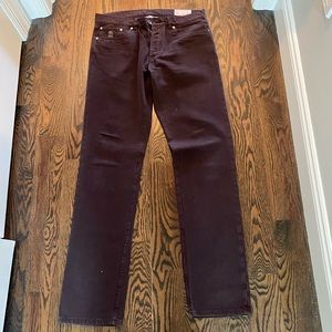 Cucinelli cotton jeans
